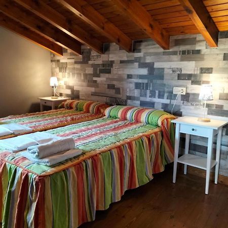 Apartamentos La Corona Льямес-де-Паррес Экстерьер фото