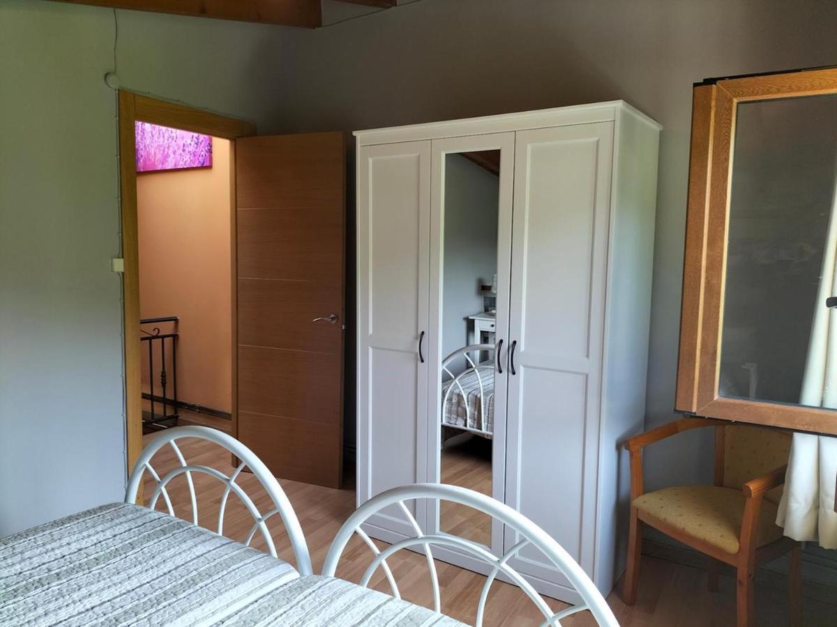 Apartamentos La Corona Льямес-де-Паррес Экстерьер фото