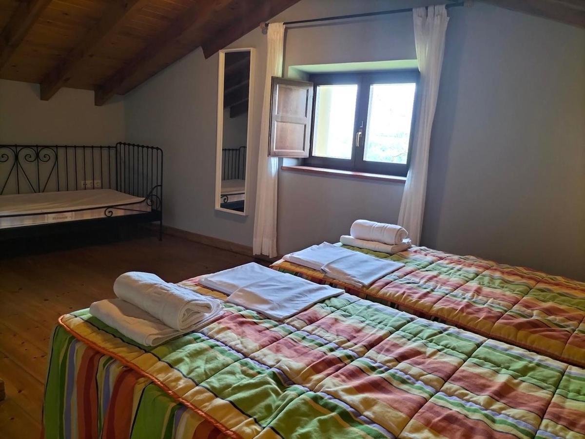 Apartamentos La Corona Льямес-де-Паррес Экстерьер фото