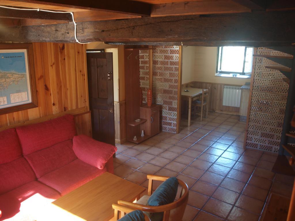 Apartamentos La Corona Льямес-де-Паррес Экстерьер фото